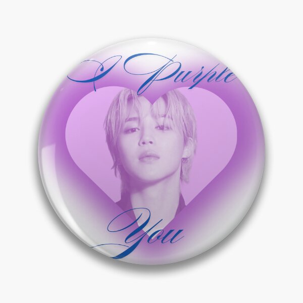 Item preview, BTS Jimin I Purple You designed and sold by lydiamoon1.
