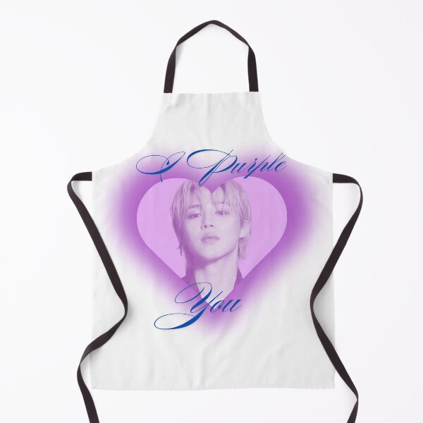 Item preview, BTS Jimin I Purple You designed and sold by lydiamoon1.