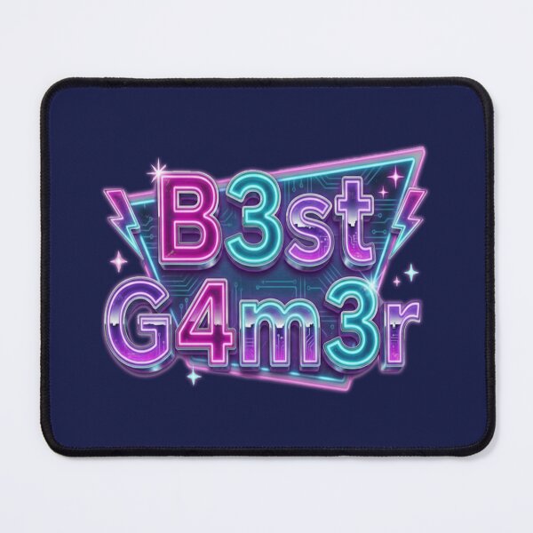 Item preview, B3st G4me3r designed and sold by StoneBluePlanet.