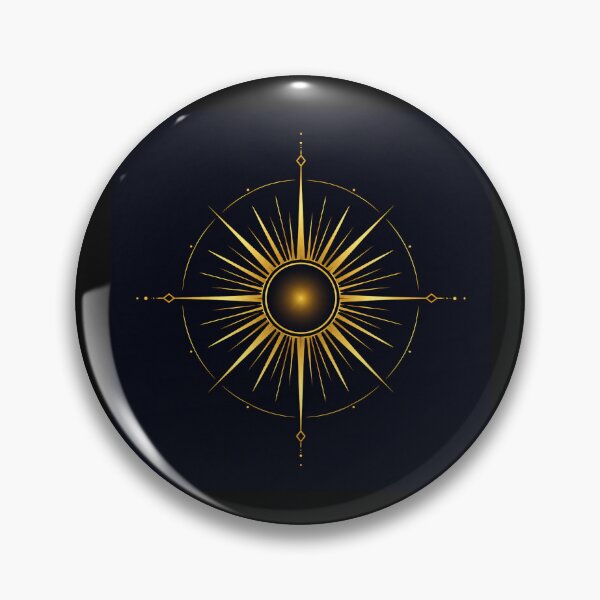 Item preview, Your Solar Identity #2 designed and sold by Helios Be. Lavsh.