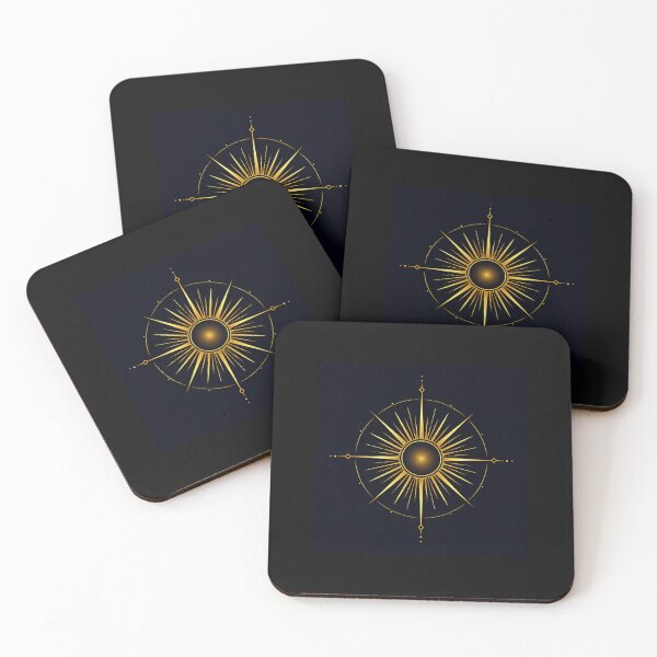 Item preview, Your Solar Identity #2 designed and sold by Helios Be. Lavsh.
