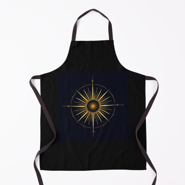 Item preview, Your Solar Identity #2 designed and sold by Helios Be. Lavsh.