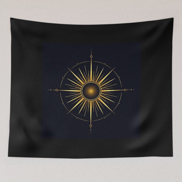 Item preview, Your Solar Identity #2 designed and sold by Helios Be. Lavsh.