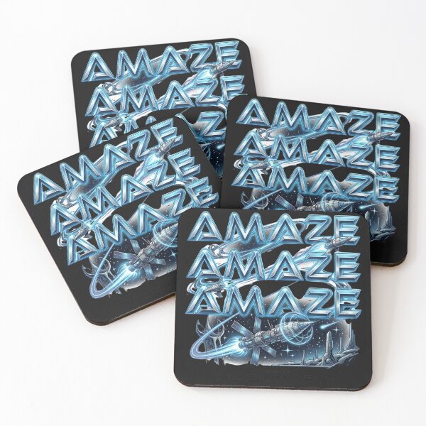 Item preview, Futuristic Space Adventure Galactic Voyage Design designed and sold by maydebanxin.