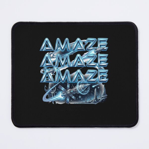Item preview, Futuristic Space Adventure Galactic Voyage Design designed and sold by maydebanxin.