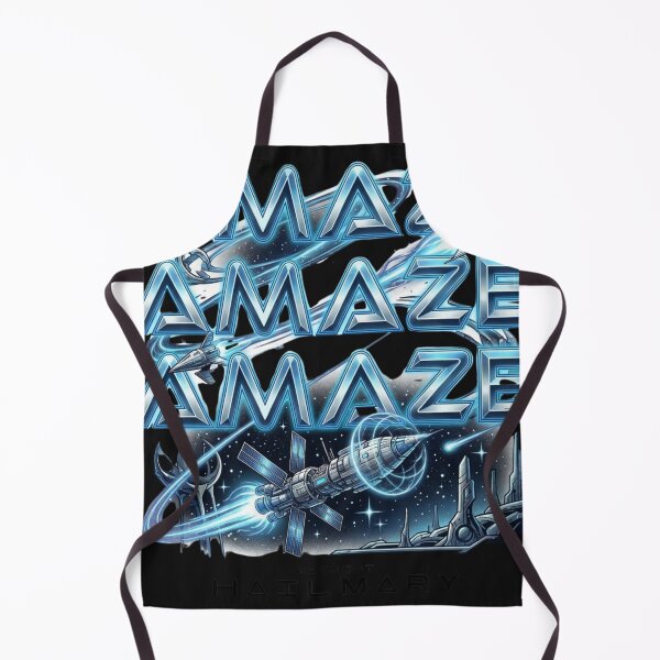 Item preview, Futuristic Space Adventure Galactic Voyage Design designed and sold by maydebanxin.