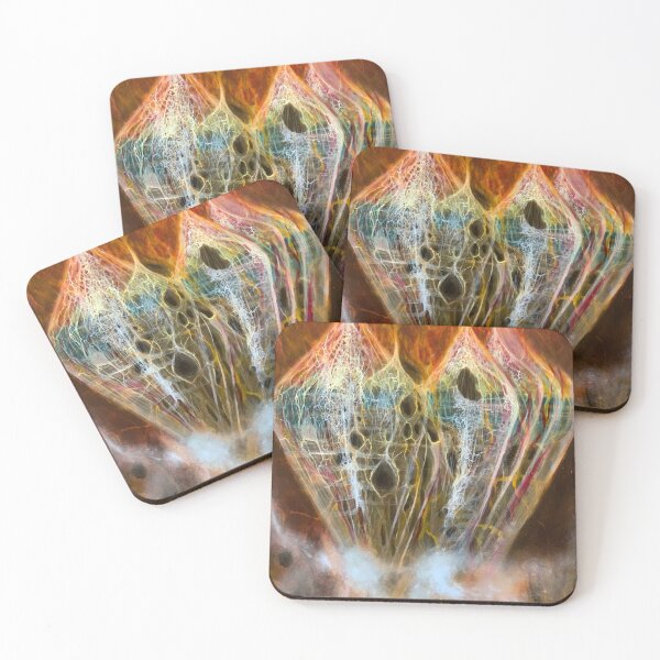Item preview, Baki designed and sold by MARK BLIN.