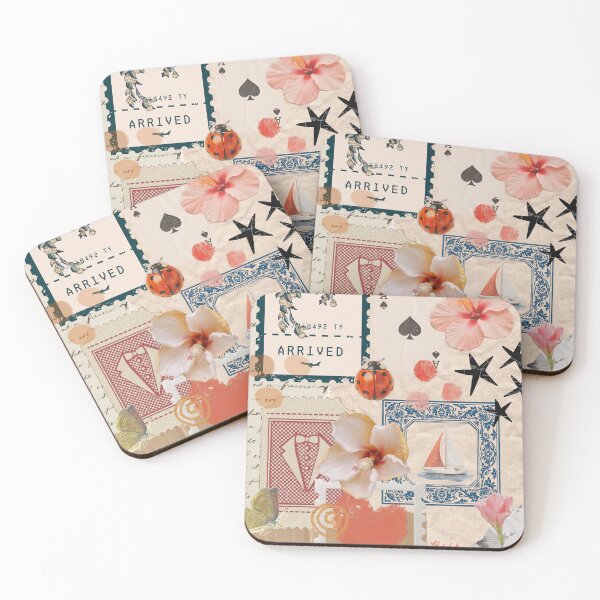Item preview, Around the World with a Ladybug  designed and sold by Novalineastudio.