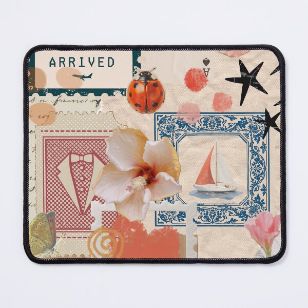 Item preview, Around the World with a Ladybug  designed and sold by Novalineastudio.