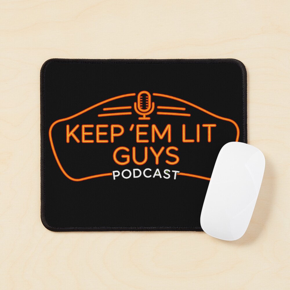 Item preview, Mouse Pad designed and sold by CigarPop.