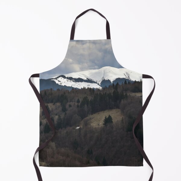 Item preview, Beautiful view of Carpathian Mountains in spring, Transylvania, Romania, original photography designed and sold by studio838.