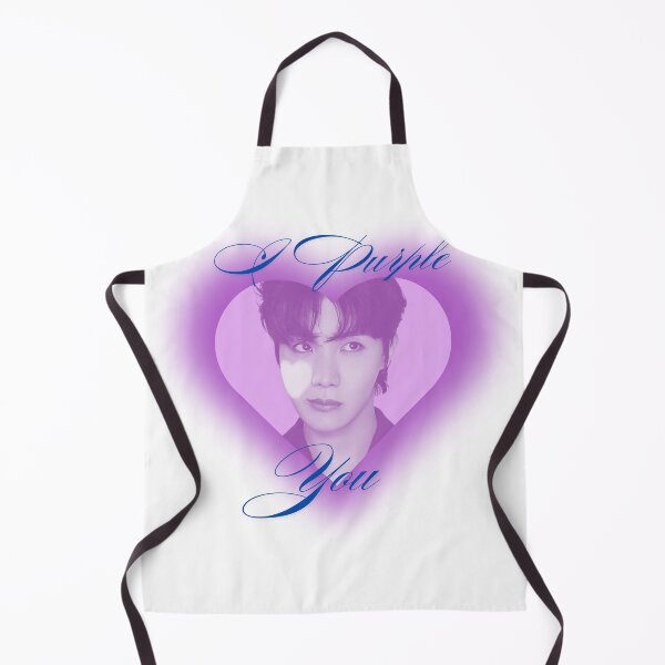Item preview, BTS J-HOPE Hoseok I Purple You designed and sold by lydiamoon1.