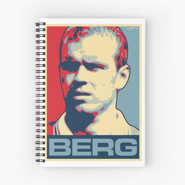 Item preview, Berg designed and sold by DFA.