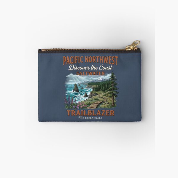 Item preview, Pacific Northwest designed and sold by MIBdesign.
