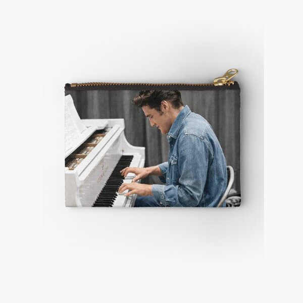 Item preview, Elvis Backstage  designed and sold by LuluLeb.
