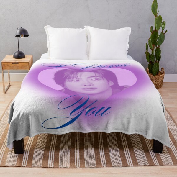 Artikelvorschau, BTS RM Namjoon I Purple You entworfen und verkauft von lydiamoon1.