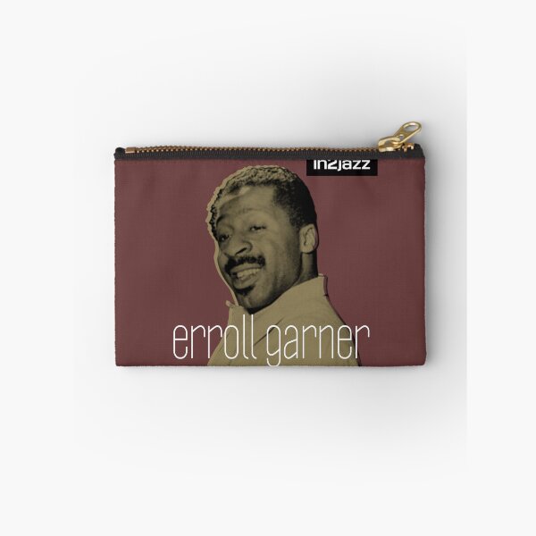 Item preview, Erroll Garner - In2 Jazz designed and sold by TIGERDAVER.