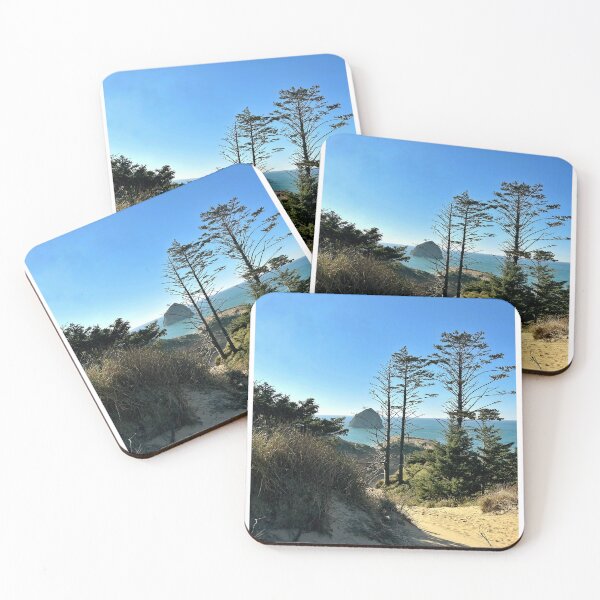 Item preview, Cape Kiwanda in Pacific City, Oregon designed and sold by Trevor and Photos.