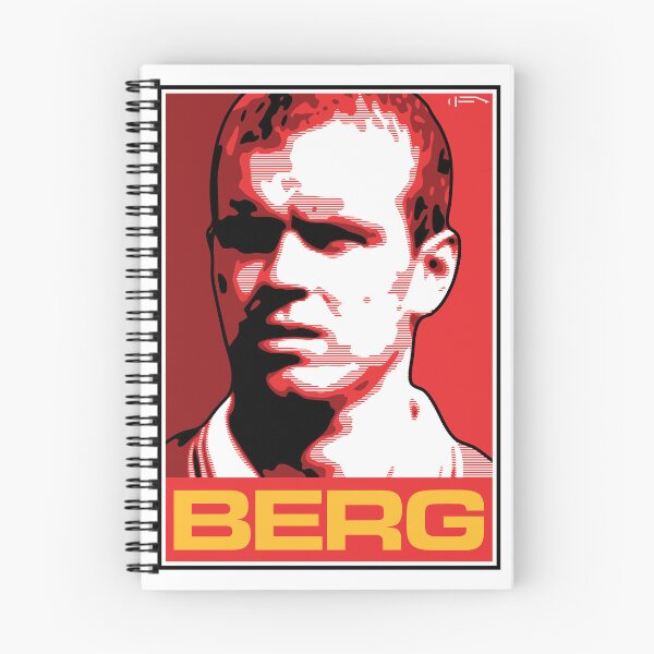 Item preview, Berg - MU designed and sold by DFA.