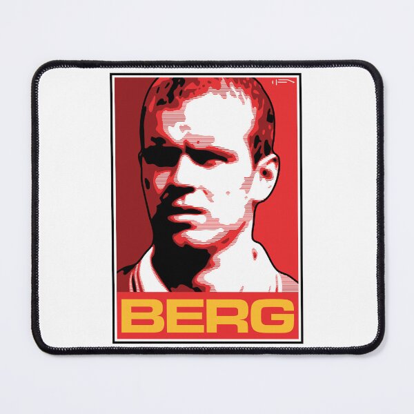 Item preview, Berg - MU designed and sold by DFA.