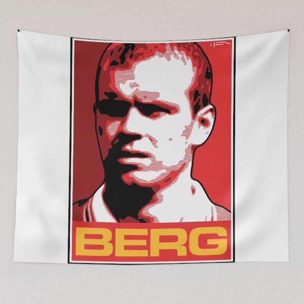 Item preview, Berg - MU designed and sold by DFA.