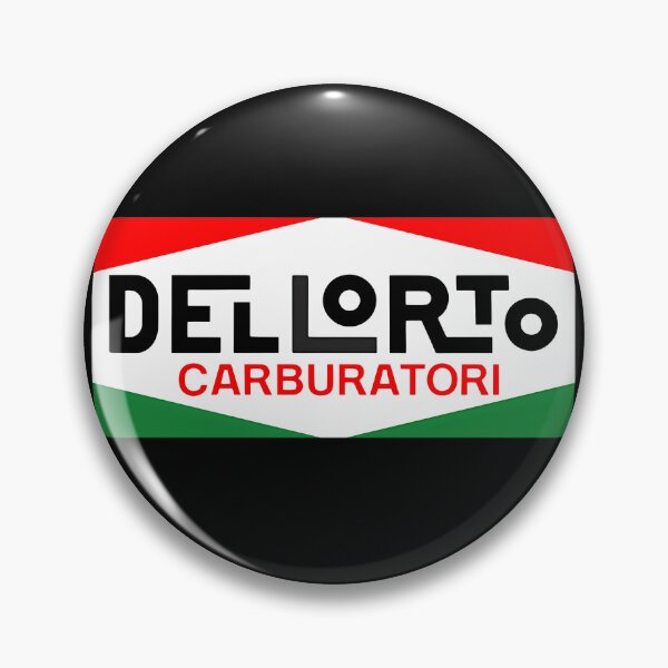 Item preview, Dell'Orto Carburatori  1960-1970S Italian Logo designed and sold by sineXshop.