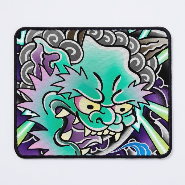 Item preview, Ice ONI designed and sold by indigo-weasel.
