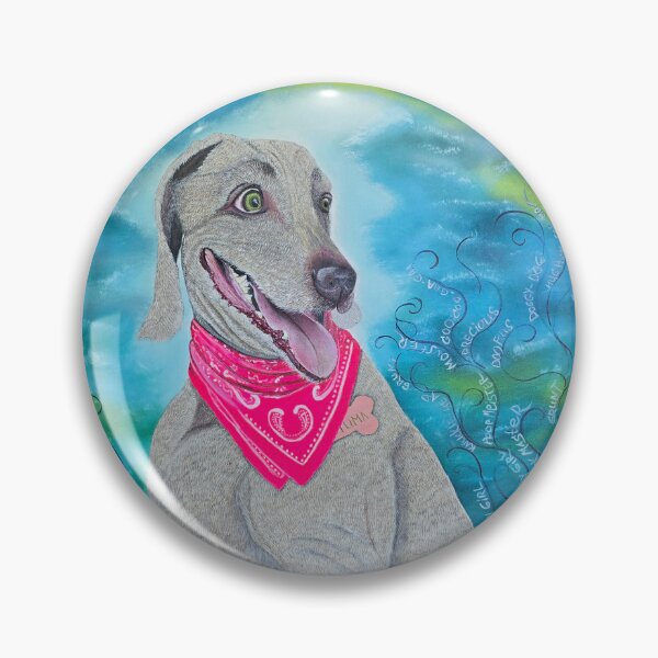 Item preview, Happy Puppy designed and sold by Oxana Balke.