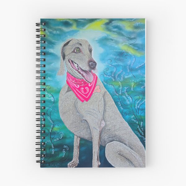 Item preview, Happy Puppy designed and sold by Oxana Balke.