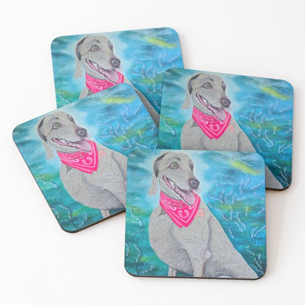 Item preview, Happy Puppy designed and sold by Oxana Balke.