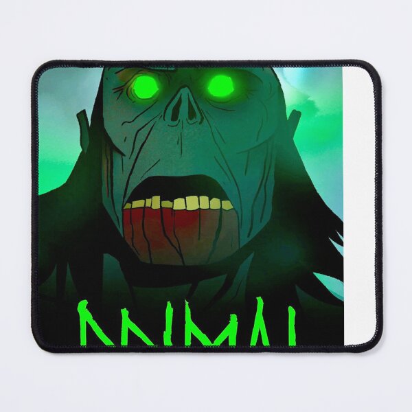 Item preview, Primal (2019-2026) All Thirty Episodes designed and sold by trozstreet.