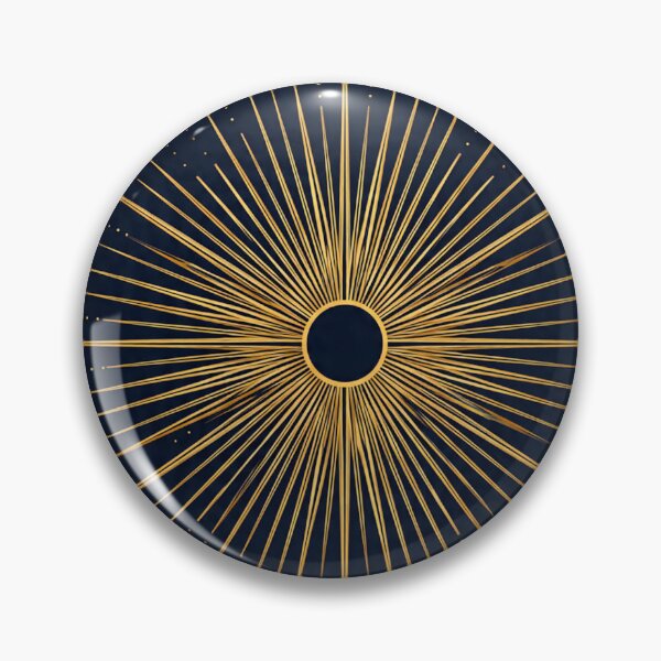 Item preview, Your Solar Identity #4 designed and sold by Helios Be. Lavsh.