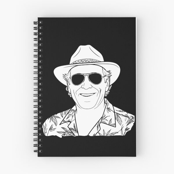 Item preview, jimmy buffett designed and sold by Brexmore3.