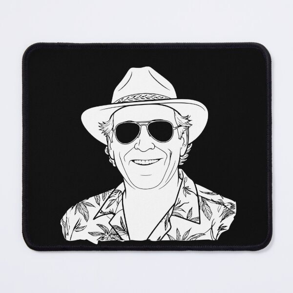 Item preview, jimmy buffett designed and sold by Brexmore3.
