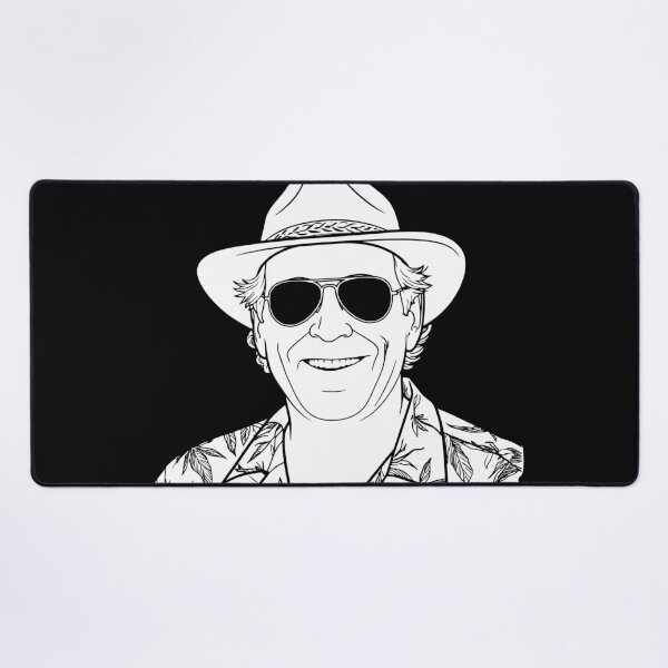 Item preview, jimmy buffett designed and sold by Brexmore3.