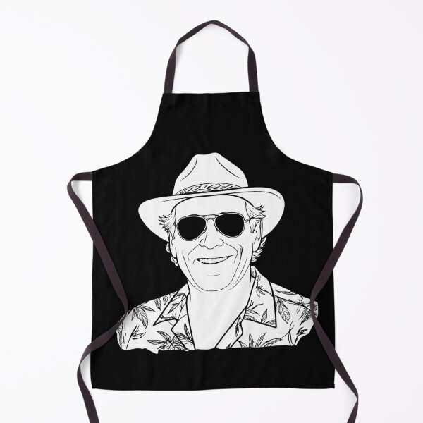 Item preview, jimmy buffett designed and sold by Brexmore3.