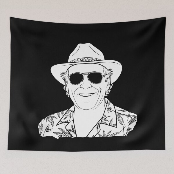 Item preview, jimmy buffett designed and sold by Brexmore3.
