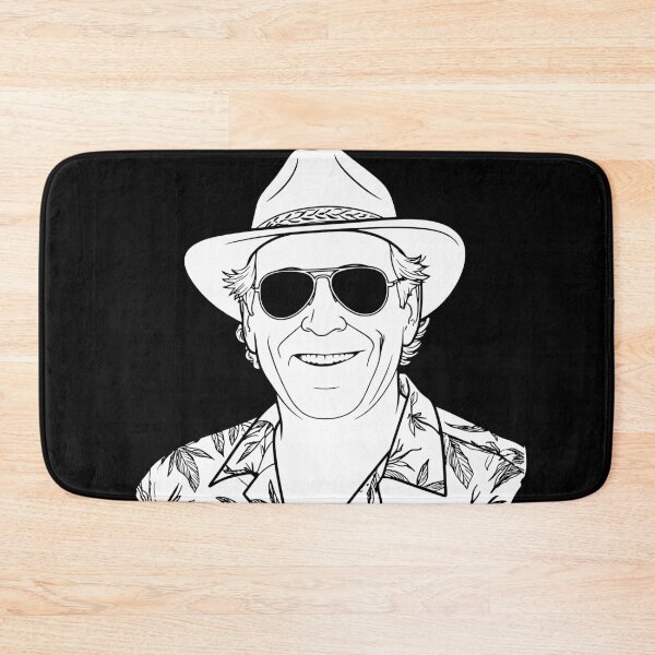Item preview, jimmy buffett designed and sold by Brexmore3.