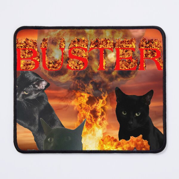 Item preview, great fire nation buster designed and sold by strawbsquare.