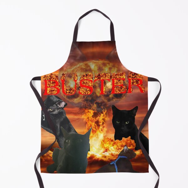 Item preview, great fire nation buster designed and sold by strawbsquare.