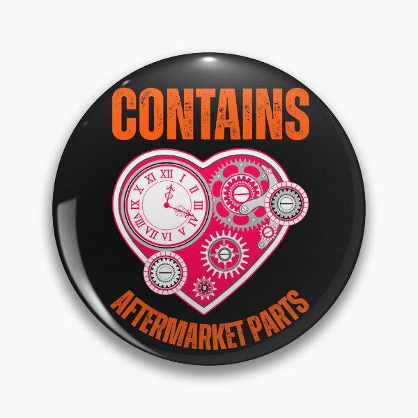 Item preview, Heart Attack Survivor Recovery designed and sold by erozzz.