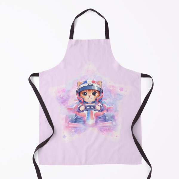 Item preview, Starlight Racer: Watercolor Dreams designed and sold by CataosMeow.
