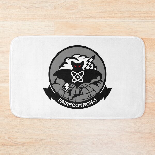 Item preview, FAIRECONRON-1: Subdued VQ-1 Tactical Reconnaissance Patch designed and sold by CharlieDesings.