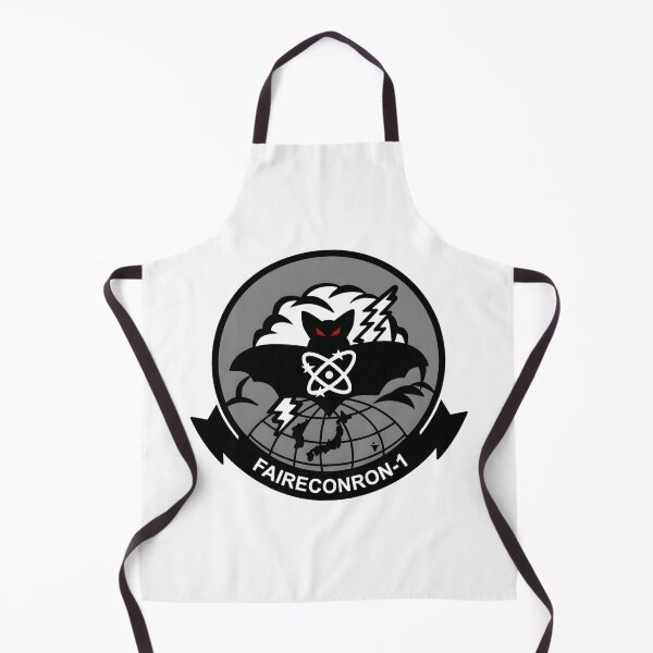 Item preview, FAIRECONRON-1: Subdued VQ-1 Tactical Reconnaissance Patch designed and sold by CharlieDesings.