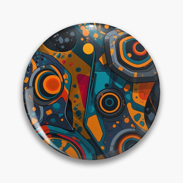 Item preview, Abstract Design designed and sold by FrostyFrisby.