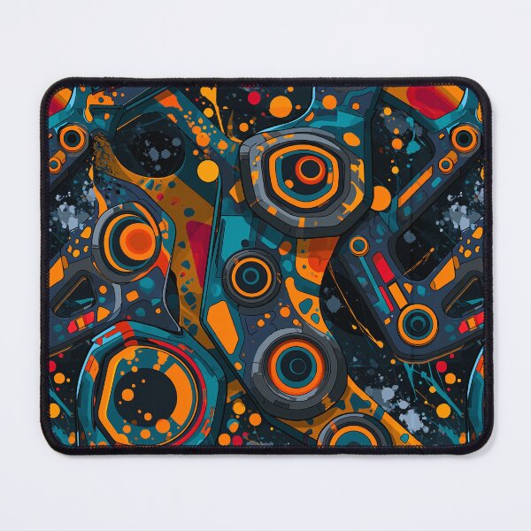 Item preview, Abstract Design designed and sold by FrostyFrisby.