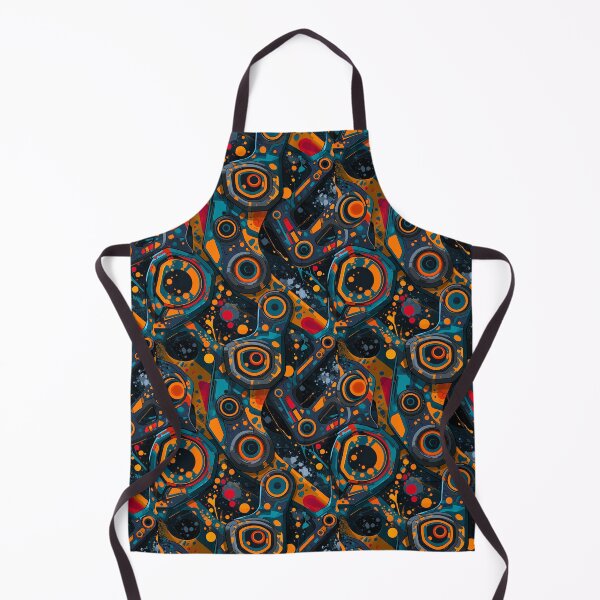 Item preview, Abstract Design designed and sold by FrostyFrisby.