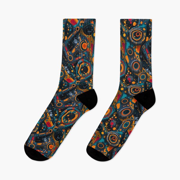 Item preview, Abstract Design designed and sold by FrostyFrisby.