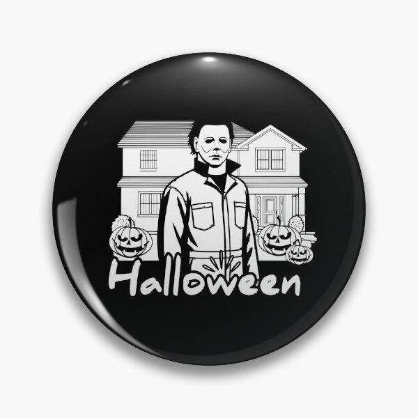 Item preview, michael myers designed and sold by Brexmore3.