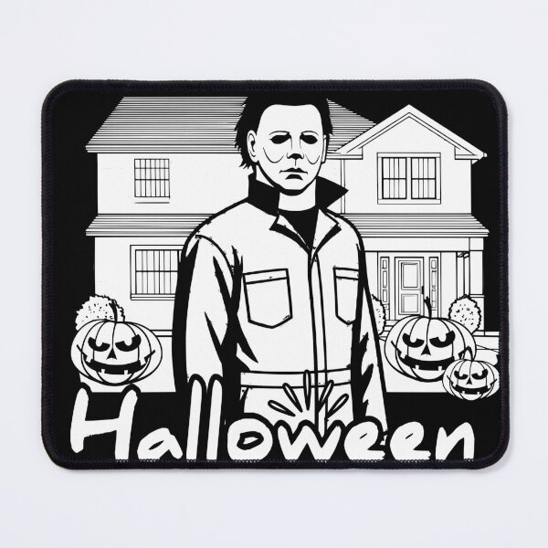 Item preview, michael myers designed and sold by Brexmore3.